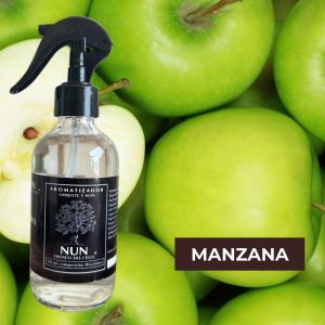 Homespray Fragancia Manzana Verde