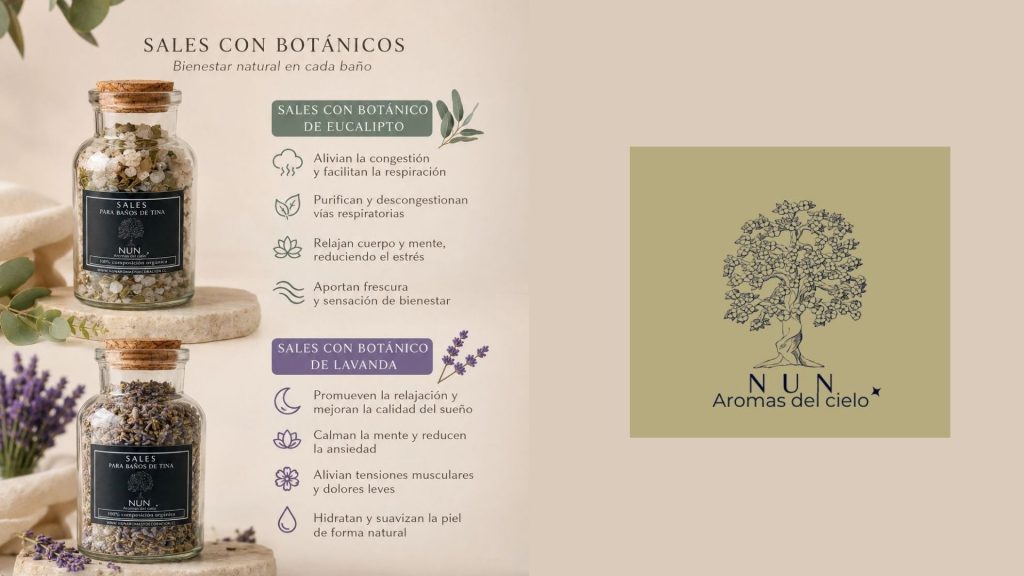 Orgánicos 5