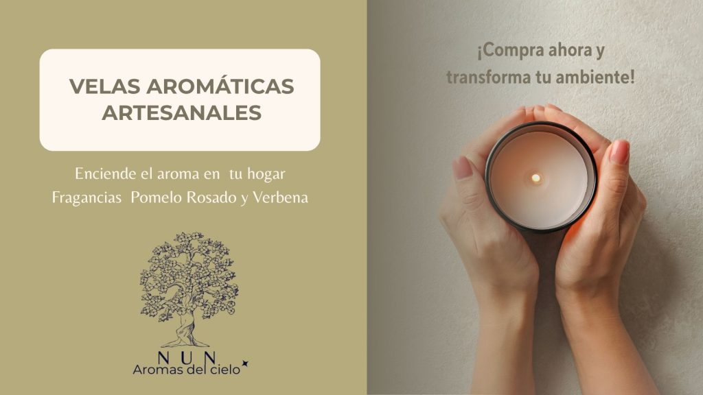 Sahumerios y Velas 2